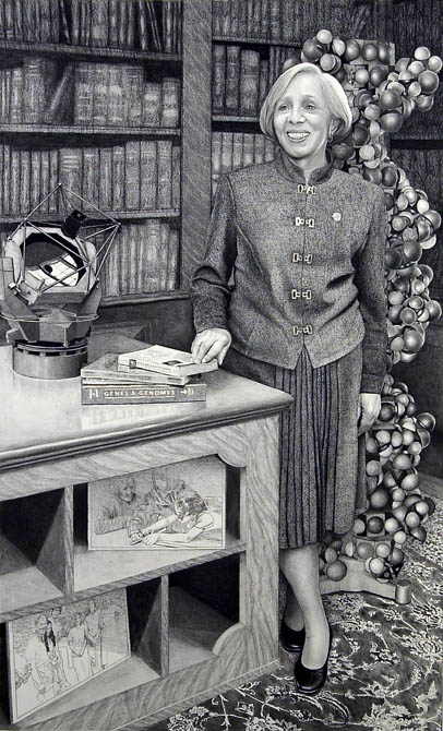 Jon R. Friedman Maxine Singer